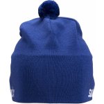 Swix Tradition Beanie Estate Blue – Hledejceny.cz