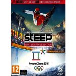Steep (Winter Games Edition) – Zboží Mobilmania