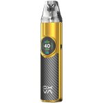 OXVA NeXLIM 1500 mAh Black Gold 1 ks – Zboží Dáma