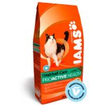 Iams ProActive Health Adult Hairball Care 3 kg – Hledejceny.cz