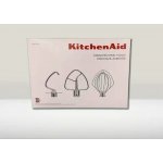 KitchenAid 5KSM5TH3PSS – Zbozi.Blesk.cz