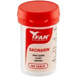 FAN Sacharin stolní sladidlo 160 tablet 10 g – Sleviste.cz