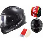LS2 FF800 STORM II SOLID – Zboží Mobilmania