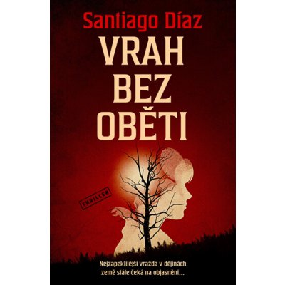 Vrah bez oběti – Zboží Mobilmania