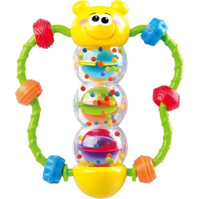 PLAYGO motýl – Sleviste.cz