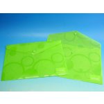 Karton P+P Složka A4 s drukem NEO zelená 7-304 400980 – Zboží Živě