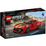 LEGO® Speed Champions 76914 Ferrari 812 Competizione – Zboží Živě