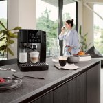 DeLonghi Magnifica Start ECAM 222.60.BG – Zboží Dáma