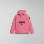 Napapijri K Rainforest Sum 4 NP0A4GGDPQ11 růžový – Zboží Dáma