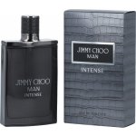 Jimmy Choo Intense toaletní voda pánská 100 ml – Hledejceny.cz