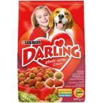 Purina Darling Maso a Zelenina 0,5 kg – Zbozi.Blesk.cz