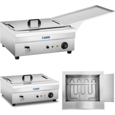 Royal Catering RCBG-18STHB – Zbozi.Blesk.cz