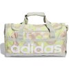 Sportovní taška adidas LIN DUF S GFW MULTCO/WONSIL/WHITE barevná 25L