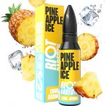 Riot Bar EDTN Shake & Vape Pineapple Ice 10 ml – Zboží Mobilmania