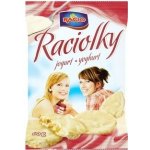 Racio Raciolky Jogurt 60 g – Zboží Dáma
