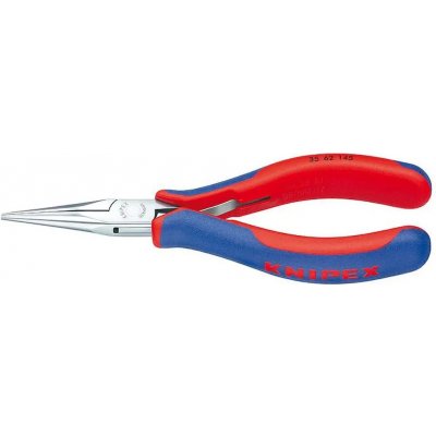 Kleště Knipex 35 62 145 elektronik ploché – Sleviste.cz