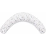 Fillikid Kojící polštář rainbows beige – Zboží Dáma