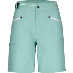 Brenta Shorts Women's Aquatic Ice