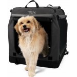 TrendPet Přepravní box pro psy TPX 50 x 35 x 35 cm – Zboží Dáma