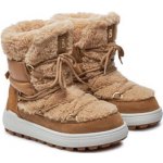 Bogner Chamonix S 10 22446904 hnědé – Sleviste.cz