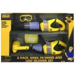 G21 fukar a motorová pila na baterie – Zboží Mobilmania