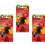 Air Wick Aroma Mist náplň Winter Punch & Spices 20 ml – Hledejceny.cz
