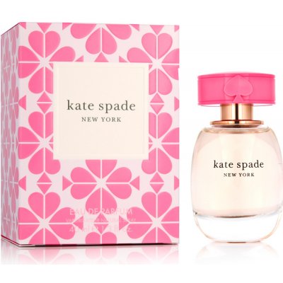 Kate Spade New York parfémovaná voda dámská 40 ml – Zboží Mobilmania