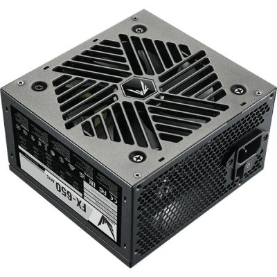 Formula 650W FX-650 – Hledejceny.cz