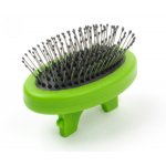 JK ANIMALS Nástavec kartáč s kuličkami L 10 x 6 cm – Zboží Dáma