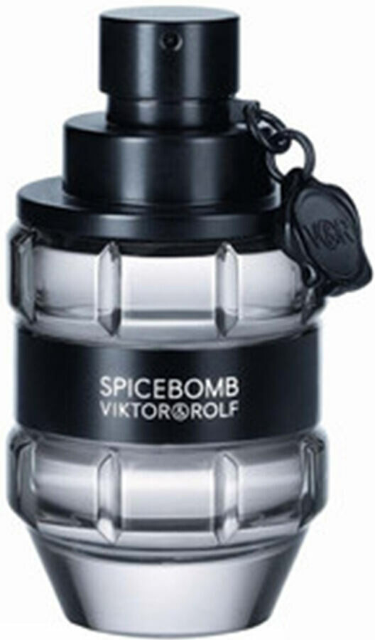Viktor & Rolf Spicebomb toaletní voda pánská 90 ml tester