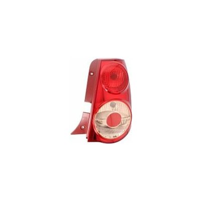 Zadní světlo- pravé KIA PICANTO 2008-2011 |008-2011| DEPO | 2231934RLDUE – Hledejceny.cz