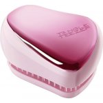 Tangle Teezer Compact Styler kartáč na vlasy Baby Doll Pink – Hledejceny.cz