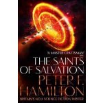 Saints of Salvation - Hamilton Peter F. – Zboží Mobilmania