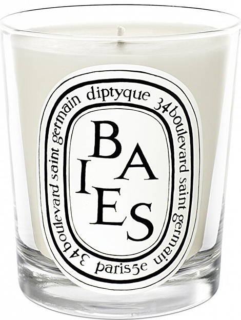 Diptyque Baies 190 g