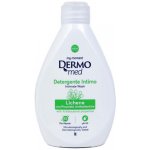 Dermomed Lichene antibakteriální intimní gel 250 ml – Zboží Mobilmania