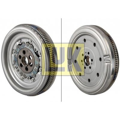 Setrvačník LUK 415 0857 09 | Zboží Auto