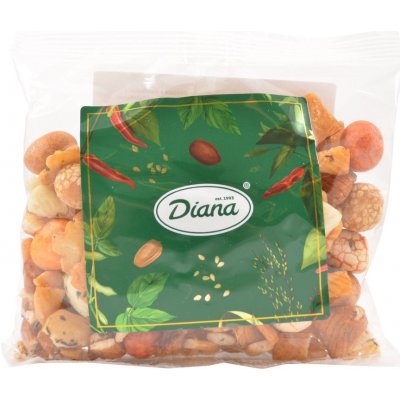 Diana Japonská směs 100 g – Zboží Mobilmania