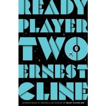 Ready Player Two - Ernest Cline