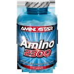 Aminostar Amino 2300 110 tablet – Sleviste.cz