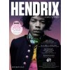Kniha Hendrix – Kompletní příběh