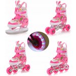 METEOR BUNNY 4v1 – Sleviste.cz