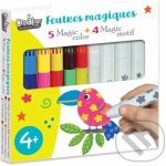 Crea Lign Magické vybarvování – Zboží Mobilmania