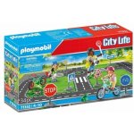 Playmobil 71332 Cyklistický kurz – Hledejceny.cz