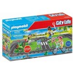 Playmobil 71332 Cyklistický kurz – Zboží Živě