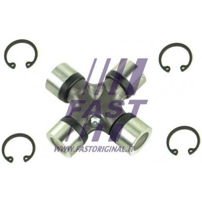 FT28123 FAST Kloub, podélný hřídel – Zboží Mobilmania