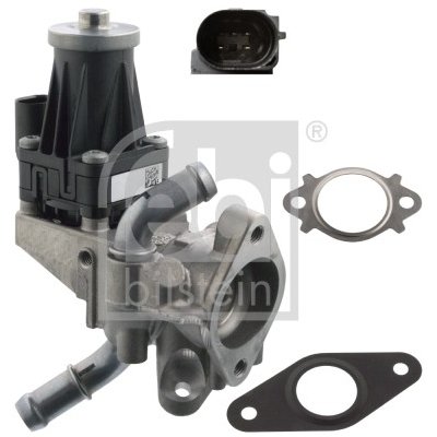 AGR-Ventil FEBI BILSTEIN 106648 – Hledejceny.cz