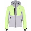 Pánská sportovní bunda Kjus Ligety Jacket Alloy/Limelight