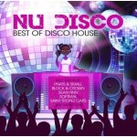 Various Artists - Nu Disco 2023 - Best Of Disco House CD – Hledejceny.cz