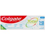 Colgate pro děti 7-12 soft 50 ml – Hledejceny.cz