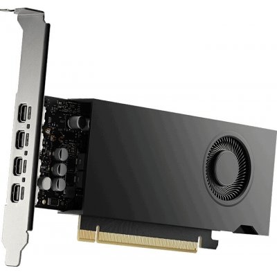 PNY RTX 2000E ADA 16GB GDDR6 VCNRTX2000EADA-SB – Hledejceny.cz